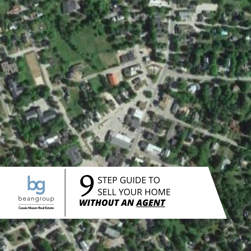 How To FSBO In 9 Steps